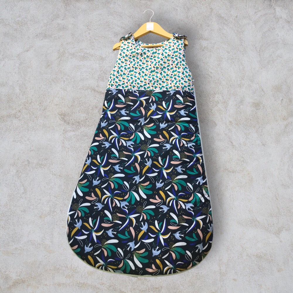 Gigoteuse La Romantique- Presque Parfaite