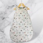 Gigoteuse Réversible Saharienne