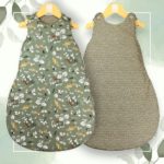 Gigoteuse Réversible Safari