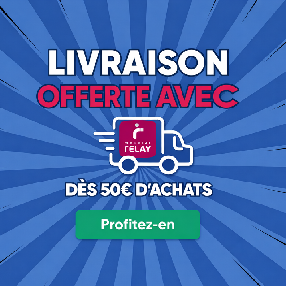 Création artisanale pour bébé Livraison offerte avec Mondial Relay